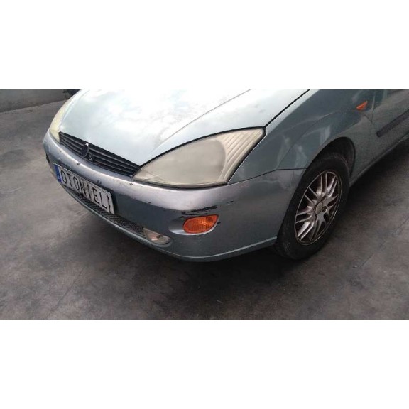 ford focus berlina (cak) del año 1999