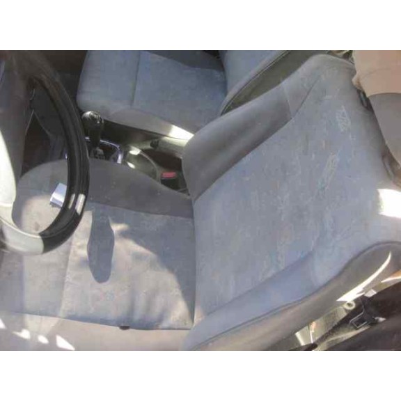 seat ibiza (6k) del año 1997