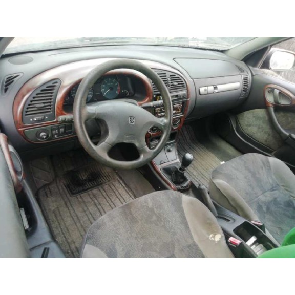 citroën xsara coupe del año 1999