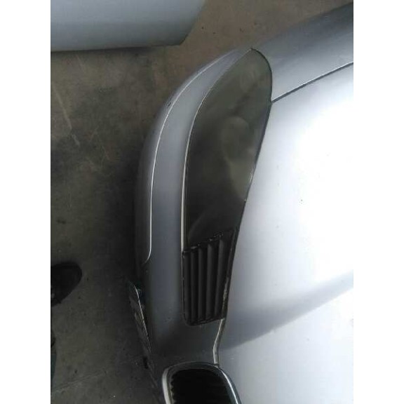 seat ibiza (6l1) del año 2002