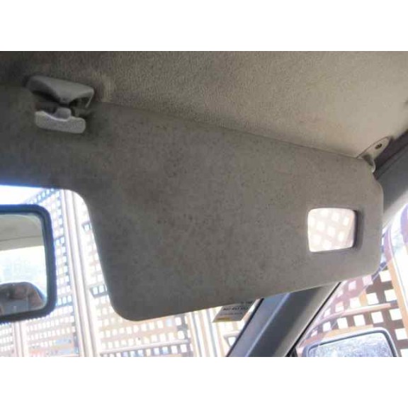 seat ibiza (6k) del año 1997