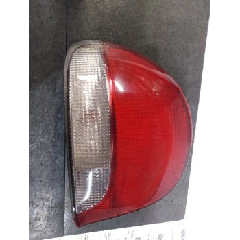 PILOTO TRASERO IZQUIERDO 5P 