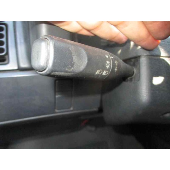 citroën zx del año 1995