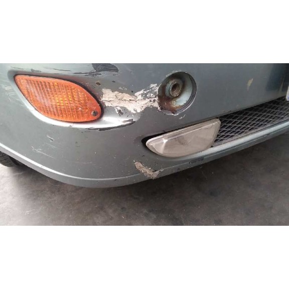 ford focus berlina (cak) del año 1999