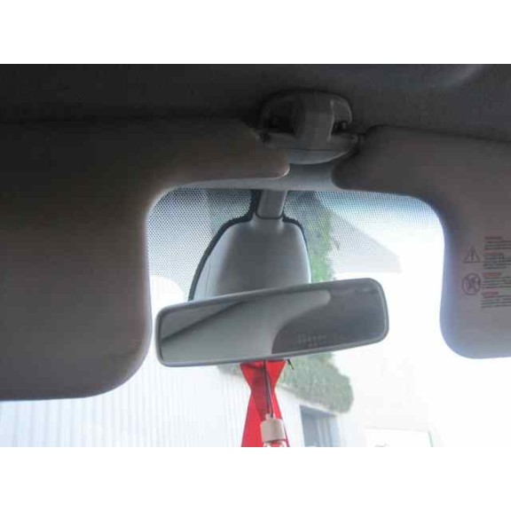 renault scenic ii del año 2005