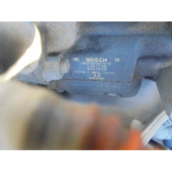 renault laguna ii (bg0) del año 2002