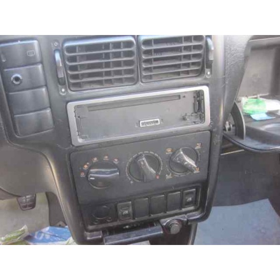 seat ibiza (6k) del año 1997