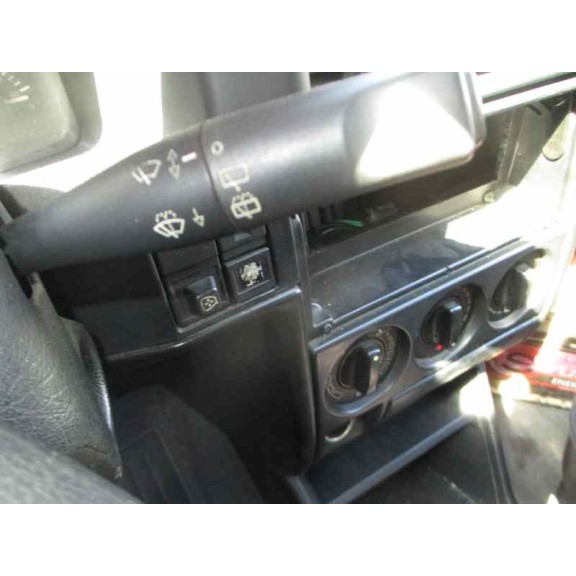 citroën zx del año 1995