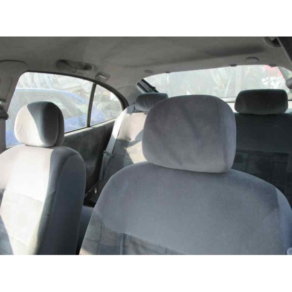 renault megane i fase 2 berlina (ba0) del año 2000