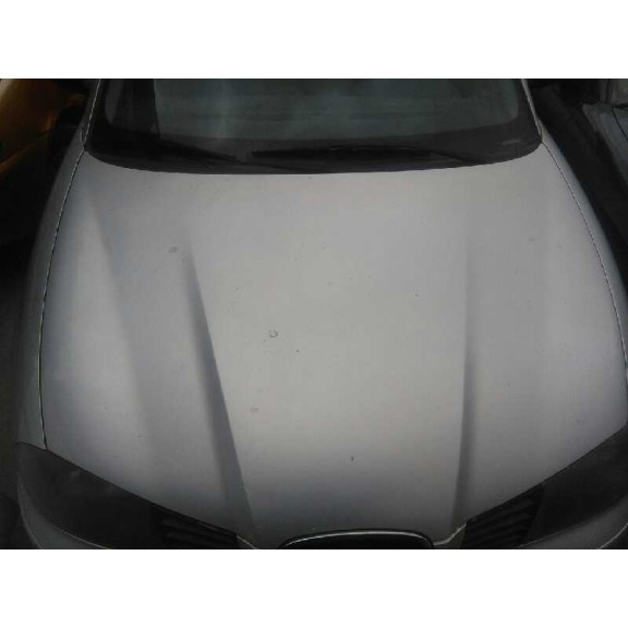 seat ibiza (6l1) del año 2002