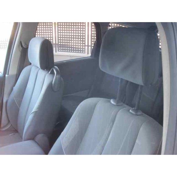 renault scenic ii del año 2005