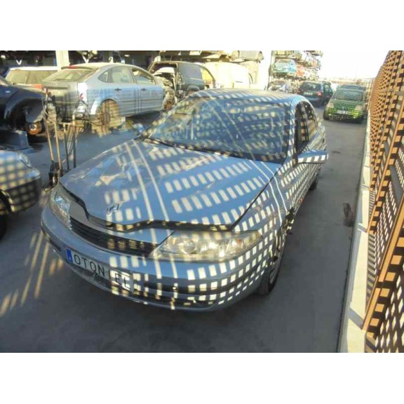 renault laguna ii (bg0) del año 2002