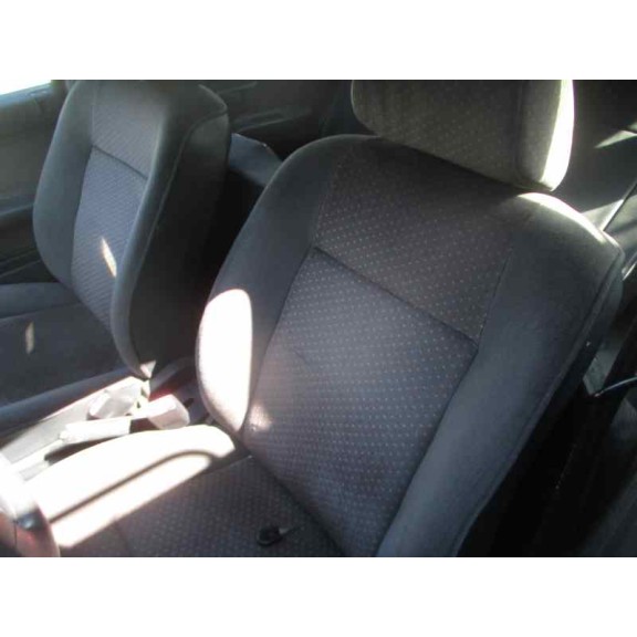 citroën zx del año 1995