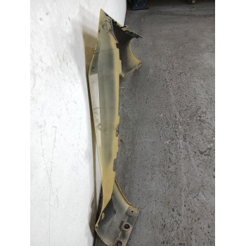 Recambio de aleta delantera izquierda para peugeot 307 cc (3b) 2.0 16v referencia OEM IAM   