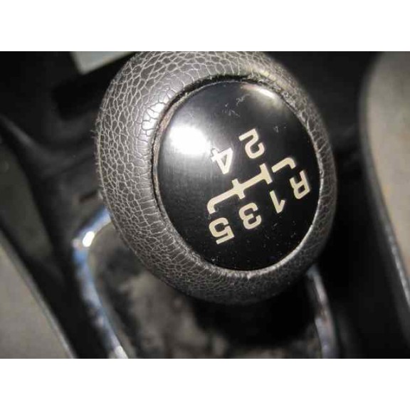 seat ibiza (6k) del año 1997