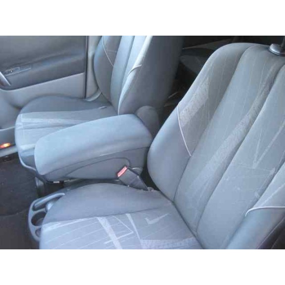 renault scenic ii del año 2005