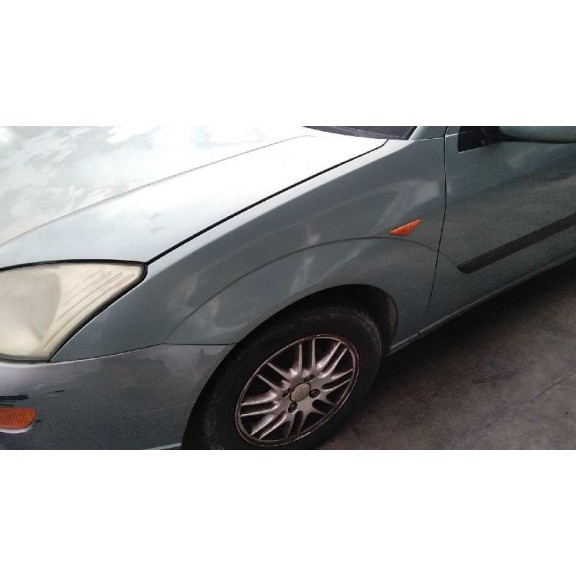 ford focus berlina (cak) del año 1999