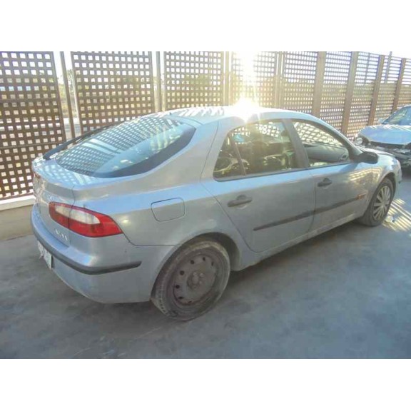 renault laguna ii (bg0) del año 2002