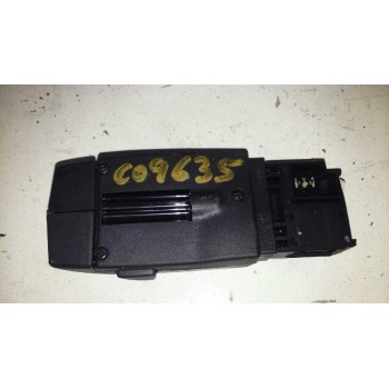 Recambio de mando volante para renault captur luxe referencia OEM IAM 344422023GB  