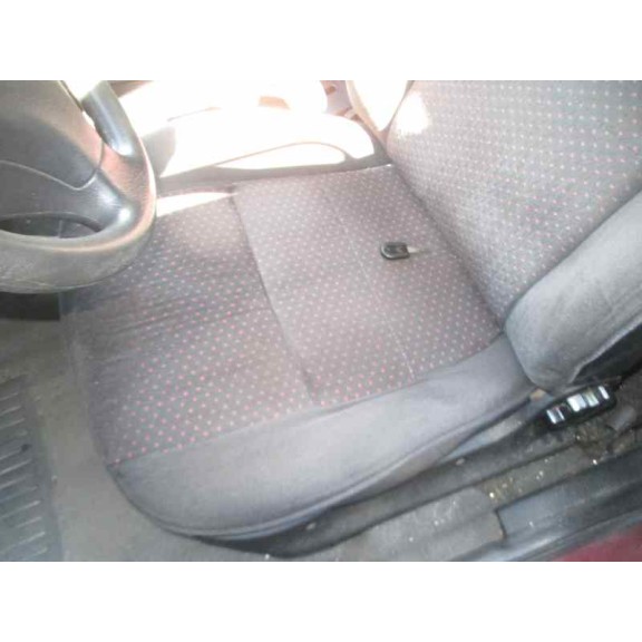 citroën zx del año 1995