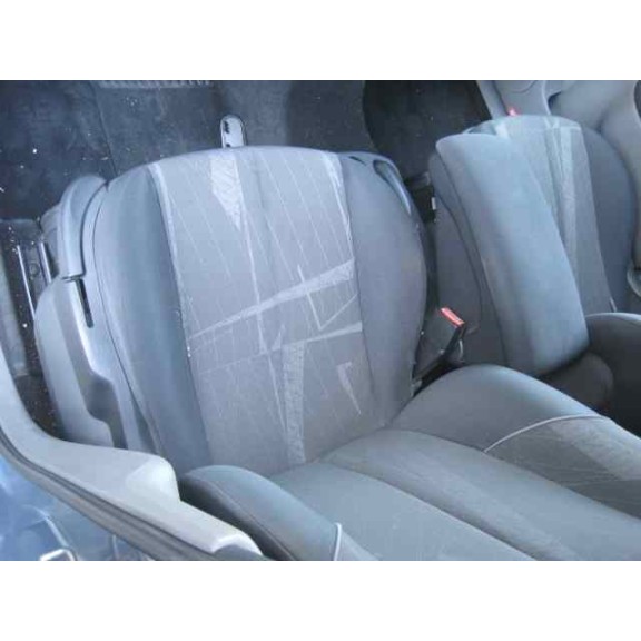 renault scenic ii del año 2005