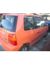 seat arosa (6h1) del año 1998