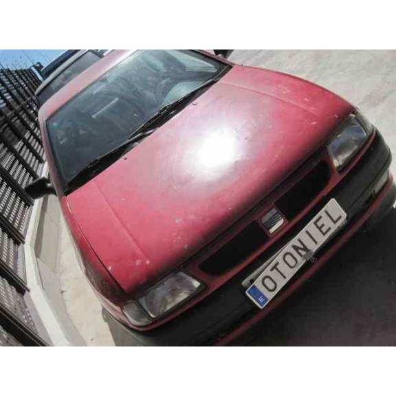 seat cordoba berlina (6k2) del año 1995