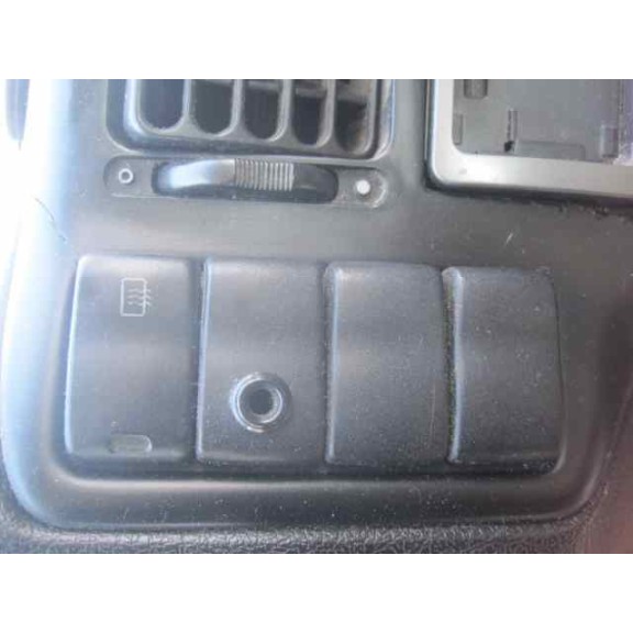 seat ibiza (6k) del año 1997