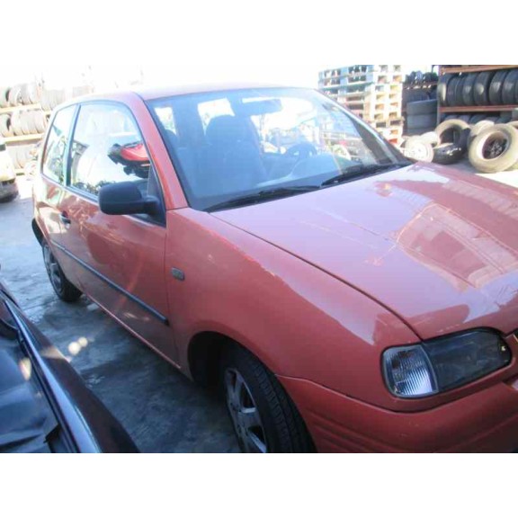 seat arosa (6h1) del año 1998