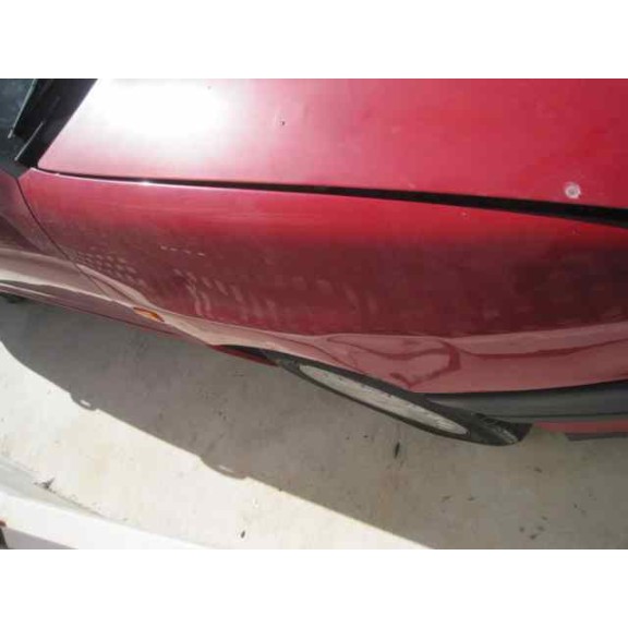 seat cordoba berlina (6k2) del año 1995