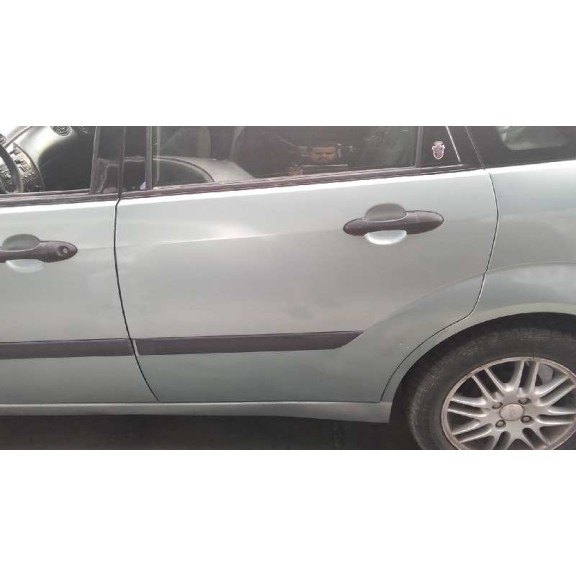 ford focus berlina (cak) del año 1999