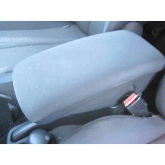 renault scenic ii del año 2005