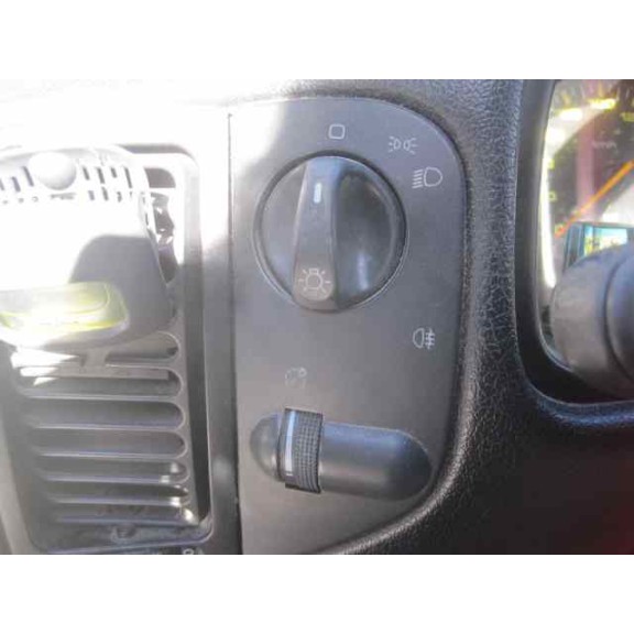 seat ibiza (6k) del año 1997