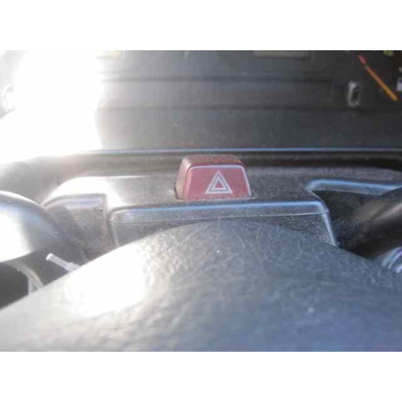 seat ibiza (6k) del año 1997