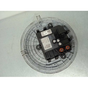 Recambio de motor calefaccion para mercedes-benz clase e lim. (w213) e 220 d (213.004) referencia OEM IAM A0999062003 0130309004