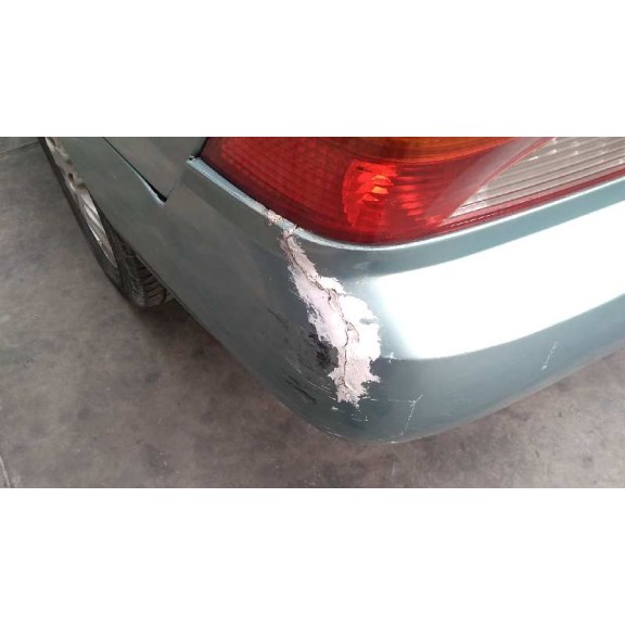 ford focus berlina (cak) del año 1999