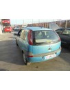 opel corsa c del año 2001