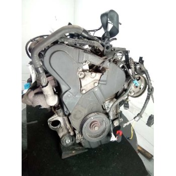 Recambio de motor completo para peugeot 807 st pack referencia OEM IAM RHT M 