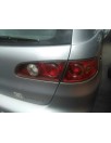 seat ibiza (6l1) del año 2002