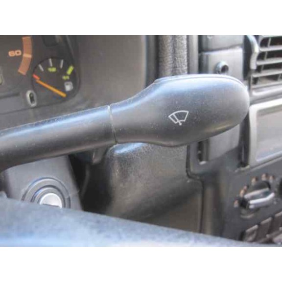 seat ibiza (6k) del año 1997