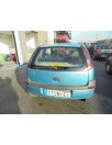 opel corsa c del año 2001