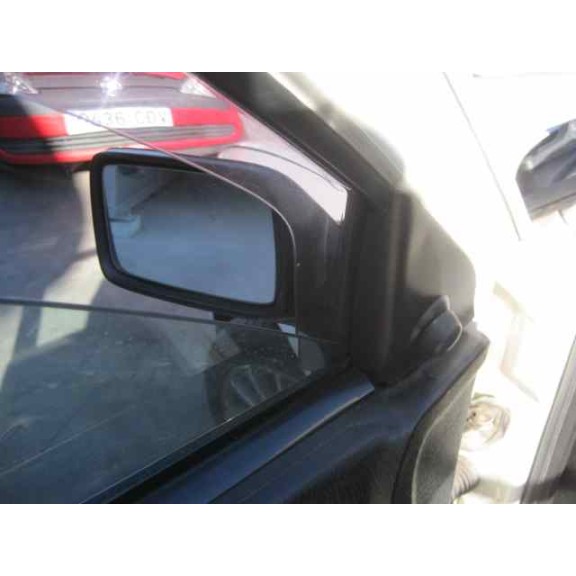 seat ibiza (6k) del año 1997