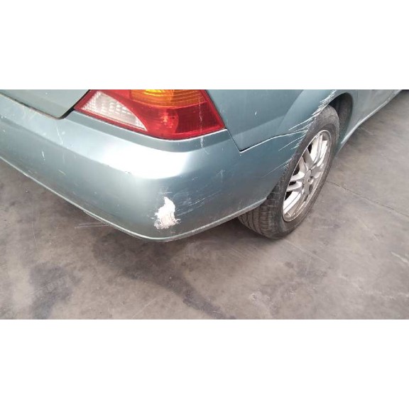 ford focus berlina (cak) del año 1999