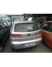 seat ibiza (6l1) del año 2002