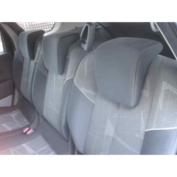 renault scenic ii del año 2005