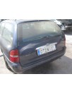 ford mondeo berlina (gd) del año 1998