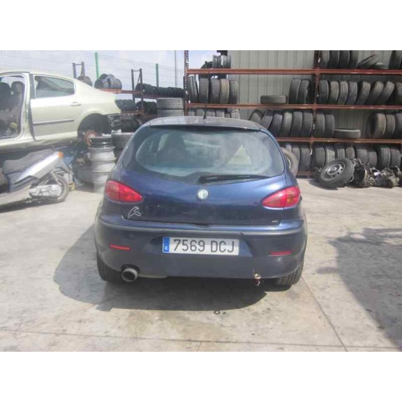 alfa romeo 147 (190) del año 2004