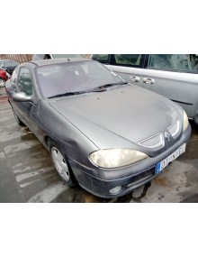 renault megane i coupe fase 2 (da..) del año 1999