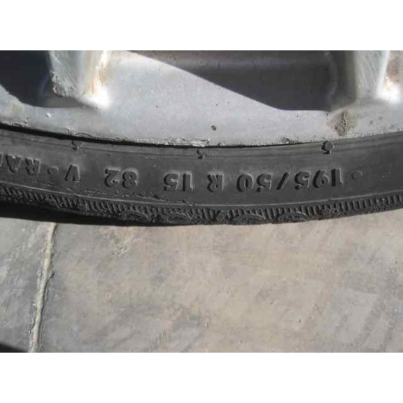 seat ibiza (6k) del año 1997