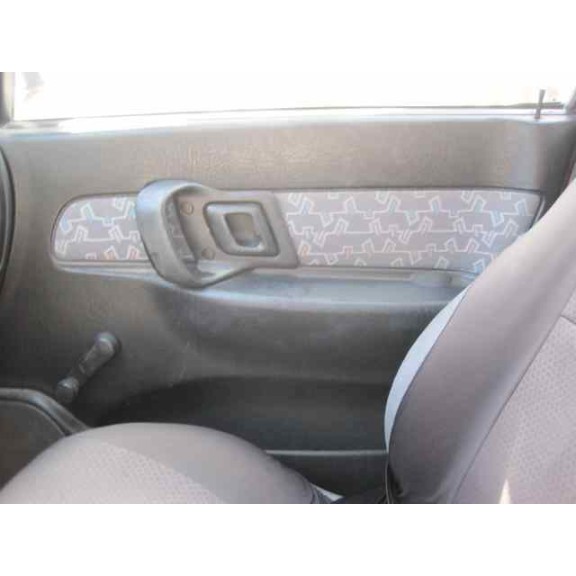 seat cordoba berlina (6k2) del año 1995